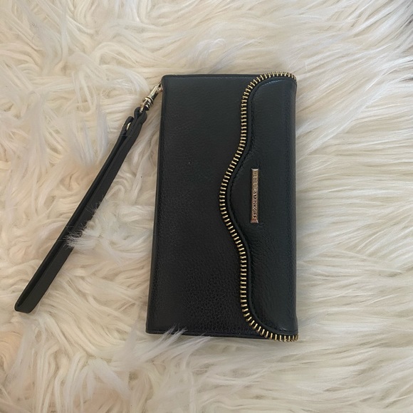 Rebecca Minkoff Handbags - Rebecca Minkoff iPhone case/wallet